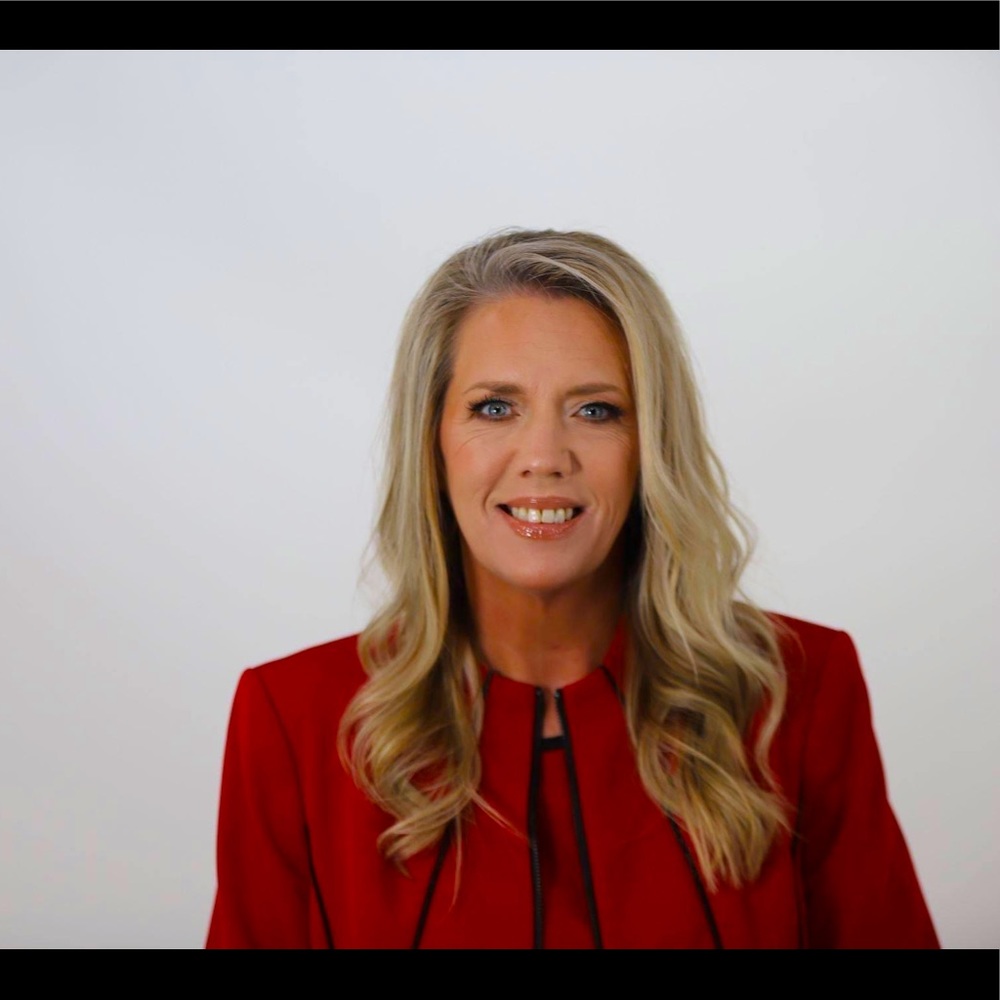 Meet your Posher, Deanna